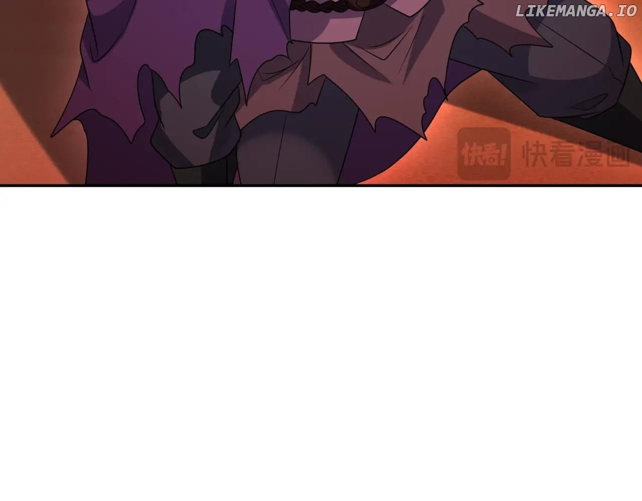 Era of the Haunted Chapter 276 - page 130